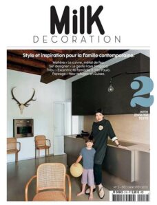 Milk Decoration Magazine 2