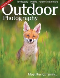 Outdoor Photography — July 2013