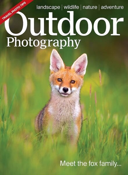 Outdoor Photography – July 2013
