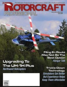 Rotorcraft Professional — June 2009