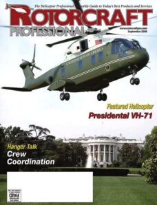Rotorcraft Professional – September 2008