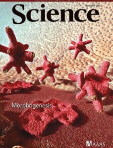 Science – 07 June 2013