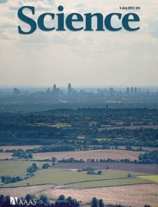Science – 5 July 2013