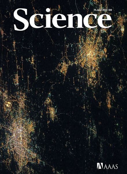 Science USA – 21 June 2013