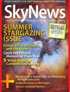 SkyNews — July-August 2013