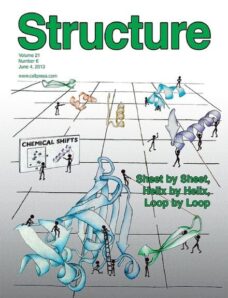 Structure — June 2013