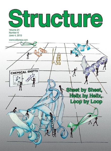 Structure – June 2013