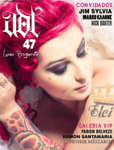 Tatuagem – Issue 47, 2013
