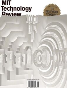 Technology Review — May-June 2013