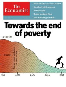 The Economist – 01 June 2013