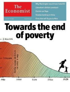 The Economist Europe – 01st June-07th June 2013