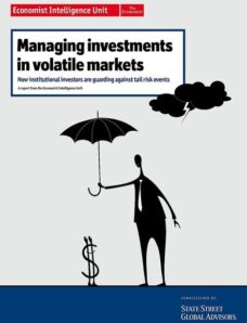 The Economist (Intelligence Unit) – Managing Investments in volatile markets (2012)