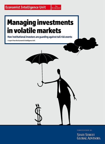 The Economist (Intelligence Unit) — Managing Investments in volatile markets (2012)
