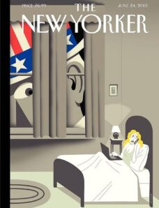 The New Yorker – 24 June 2013