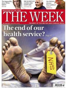The Week UK – 29 June 2013