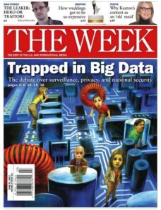 The Week USA – 21 June 2013