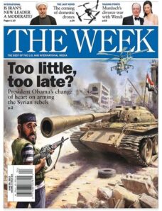 The Week USA – 28 June 2013