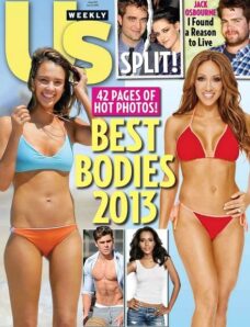 Us Weekly – 3 June 2013