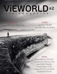 Vieworld Photomagazine – Issue 2, 2013