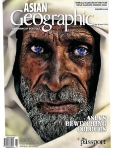 ASIAN Geographic – Issue 5, 2013