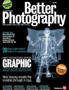 Better Photography India – July 2013