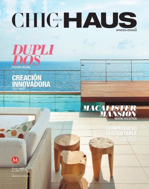 Chic Haus – Julio 2013
