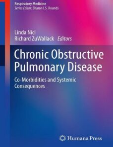 Chronic Obstructive Pulmonary Disease Co-Morbidities and Systemic Consequences