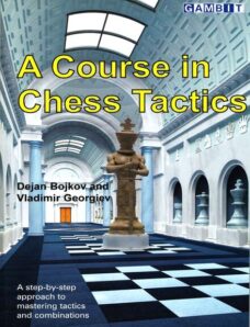 Course in Chess Tactics