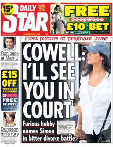 DAILY STAR – 02 Friday, August 2013