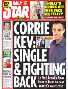 DAILY STAR — Wednesday, 07 August 2013