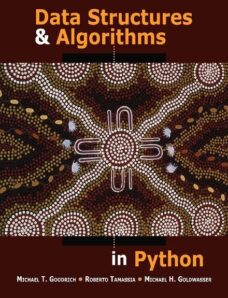 Data Structures and algo in python