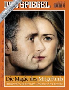 Der Spiegel – 15.07.2013