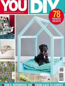 Do It Yourself – Issue 2013