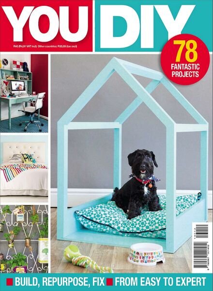 Do It Yourself – Issue 2013