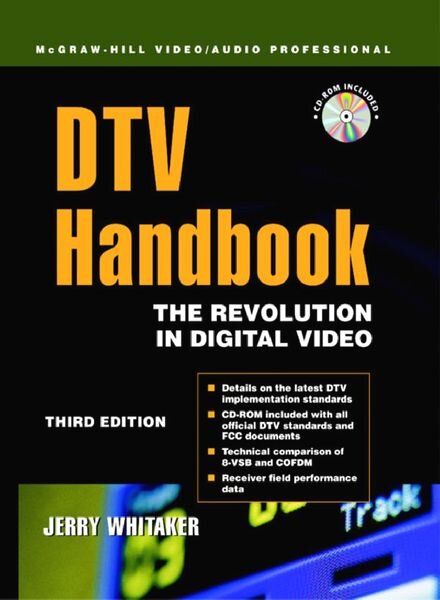 DTV The Revolution in Digital Video