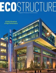 Eco Structure – Fall 2013