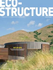 Eco Structure – March-April 2012