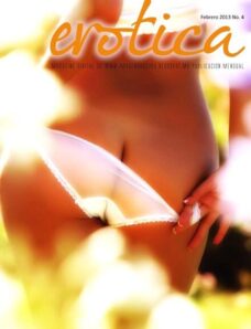 Erotica 4 – Febrero 2013