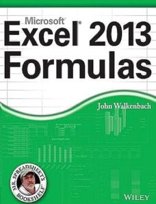 Exel 2013 Formulas