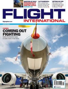 Flight International — 02-08 July 2013