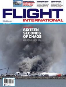Flight International — 16-22 July 2013