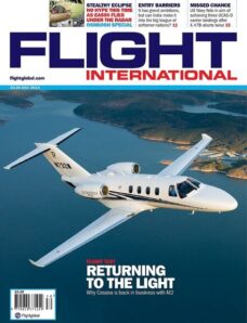 Flight International – 23-29 July 2013