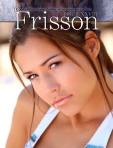 Frisson – Issue 28