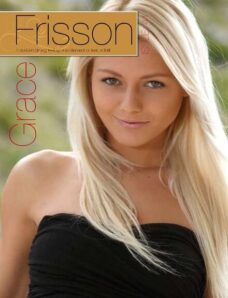 Frisson – Issue 41, 2013