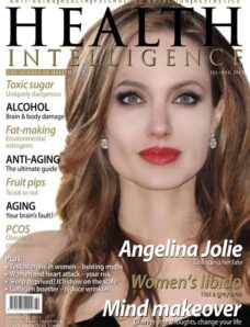 Health Intelligence South Africa – July-August 2013