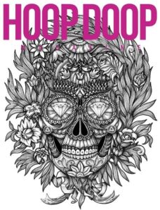 HOOP DOOP Issue 22 – DRAWING ISSUE MAY 2013