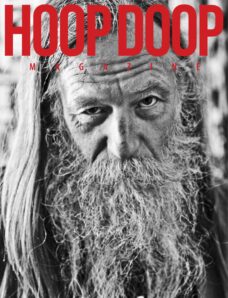 HOOP DOOP – Issue 23, June 2013