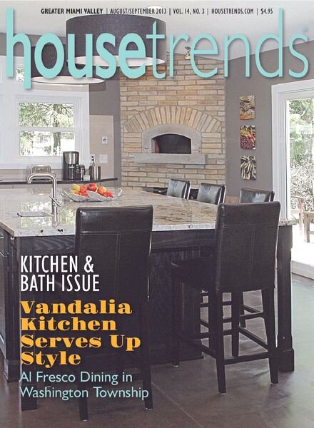 Housetrends Greater Miami Valley – August-September 2013