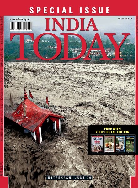 India Today – 08 July 2013