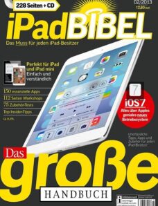 iPad Bibel Sommer-Herbst 02 2013